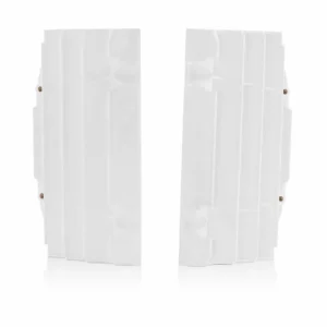 Nejlepší Cena UFO kryty chladiče (mřížka) KTM SXF 250-350-450 16-18; SX 125-150 16-18; SX 250 17-18; KTM EXC-EXCF 250-350-450-400 17-19; HUSQVARNA FC 125 16-18, TC 125 16-18, TC 250 17-18, TE / TX / FE 250 / 350 / 450 17-19 barva bílá