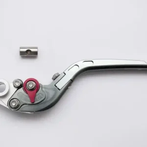 Moderní ACCEL výklopná brzdová páčka HONDA CBR 600 RR 07-13, CBR 1000 RR 04-13 (DHH01)