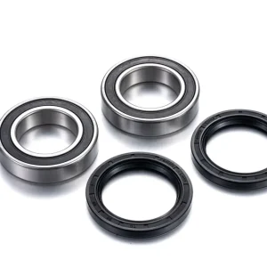 FACTORY kabelS ložiska zadního kola s těsnícími prvky ARCTIC CAT DVX 400 04-08, SUZUKI LTZ 400 03-08, LT 230/250/300 85-92, KAWASAKI KFX 400 03-06 (25-1331) Akční Cena