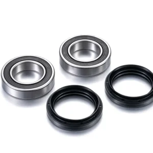 FACTORY kabelS ložiska zadního kola s těsnícími prvky YAMAHA YFM 250 raptor 08-13, YFM 125 raptor 11-13, YFM 350 04-13 (25-1508) Cenová Bomba