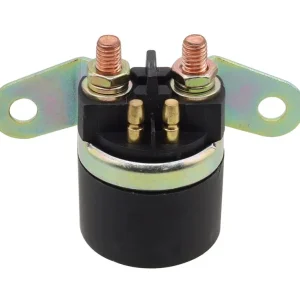 Nejprodávanější BRONCO startovací relé startéru CF MOTO CFORCE 800 X8 13-17, UFORCE / ZFORCE 500 16-22, UFORCE / ZFORCE 800 14-23, ZFORCE 950 20-23, UFORCE 1000 / XL 19-23, ZFORCE 1000 18-19 (5270-150500)