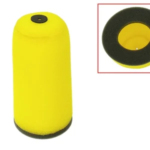 Celosvětová Doprava BRONCO vzduchový filtr YAMAHA YFM 700 raptor 06-21 (1S3-14451-01) (HFF4025) (48-1069)