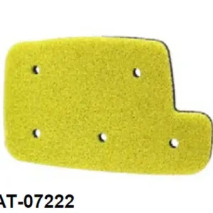 BRONCO vzduchový filtr ARCTIC CAT 400 / 500 AUTOMATIC 05-08, 650 H1 AUTOMATIC 08-11 (0470-663) (48-1071) Časově Omezené