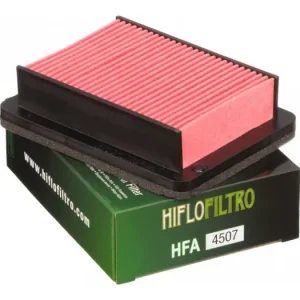 Objednat Nyní Vzduchový filtr HIFLOFILTRO HFA4507 723.HFA4507
