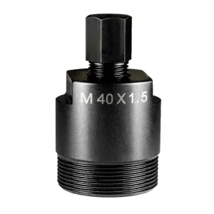 Víkendová Akce BRONCO stahovák spojky M 40 X 1,5 mm