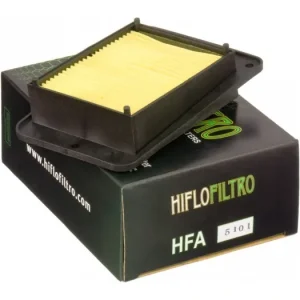 Novinka Vzduchový filtr HIFLOFILTRO HFA5101 723.HFA5101