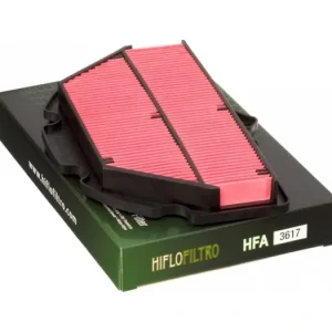 Vzduchový filtr HIFLOFILTRO HFA3617 723.HFA3617 Novinka