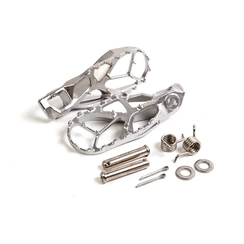 Objednat Nyní AWORKX stupačky (PEGI) komplet KTM SX(F),XC(F),2023-> EXC(F),XC(F)-W,2024->, HUSQVARNA TC,FC,FX,TX,2023-> FE,TE,2024->, GASGAS EC(F), MC(F), EX(F),2024-> barva stříbrná