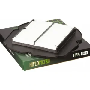 Oblíbený Vzduchový filtr HIFLOFILTRO HFA3618 723.HFA3618