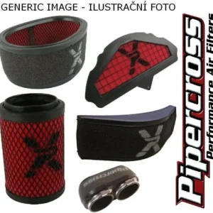 Poslední Šance Výkonový vzduchový filtr PIPERCROSS MPX009 120.009