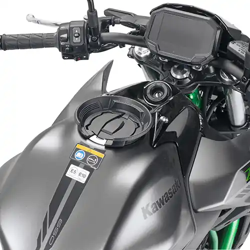 Hit Sezóny KAPPA držák brašen na nádrž KAWASAKI s 650 20-23