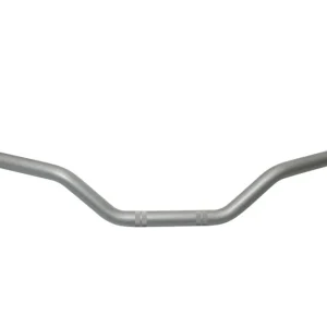 Nová Kolekce BIKETEC ocelová motocyklová řidítka HONDA CB 1000 R (2008-2010) barva stříbrná 0303090000