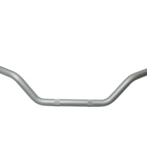 BIKETEC ocelová motocyklová řidítka HONDA XL 125 V VARADERO (2001-2011) barva stříbrná 0303080000 Ihned K Objednání