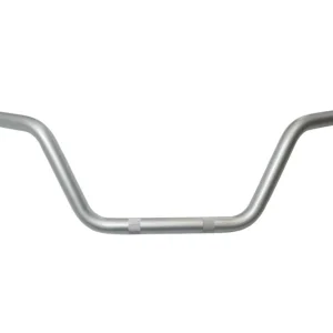 BIKETEC ocelová motocyklová řidítka HONDA XL 1000 VARADERO (2003-2011) barva stříbrná 0303110000 Rychlé Dodání