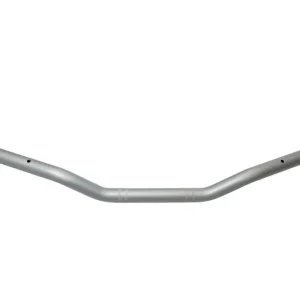 BIKETEC ocelová motocyklová řidítka YAMAHA MT 03 MT 25 (2018-) barva stříbrná 0308050000 Sleva