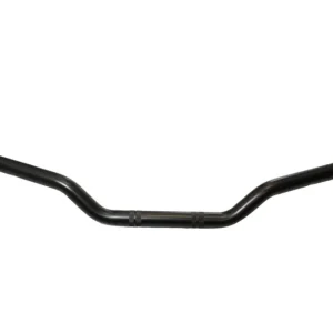 Pouze Dnes BIKETEC ocelová motocyklová řidítka HONDA HORNET 750 R (2023-) barva černá 2303150000