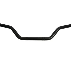 Bezpečná Platba BIKETEC ocelová motocyklová řidítka KAWASAKI s 900 (2020-) barva černá 2304180000