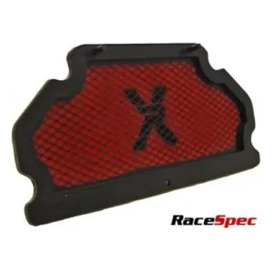 Výkonový vzduchový filtr PIPERCROSS MPX077R pouze pro Racing 120.077R Autentický