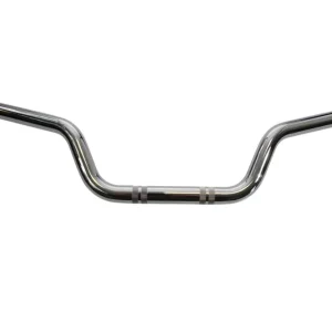 BIKETEC ocelová motocyklová řidítka SUZUKI SFV 650 GLADIUS (2009-20214) barva chrom 0306120000 Přímo Od Výrobce