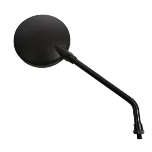 BIKETEC PARTS pravé zrcátko univerzální kulaté závit M10 barva černá Koupit Online