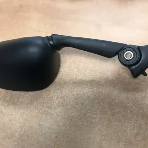 BIKETEC PARTS zrcátko YAMAHA YZF-R1 (09-14) levé - chybí záslepky Horká Nabídka