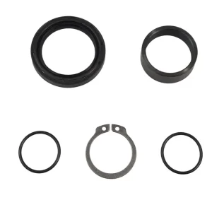 BEARING WORX sada na opravu vačkového hřídele KAWASAKI KX 250 91-07, KDX 250 91-94 (OSK0018, OSK0019) (25-4015) Přímo Od Výrobce