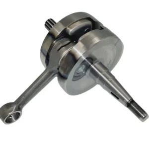 WOSSNER kliková hřídel YAMAHA YZ 125 05-21, YZ 125 X 20-22 Dokud Zásoby Vydrží