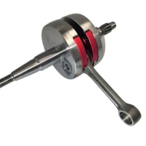 WOSSNER kliková hřídel YAMAHA YZ 65 18-25 Super Cena