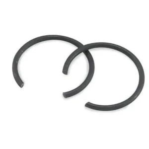 WOSSNER pístní klip (2 kusy) (21mm X 1,2mm) CW13 Expresní Doručení