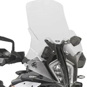 Omezená Nabídka KAPPA upevnění štítu KD7716S, KD7716ST a KAF7716 KTM 790 ADVENTURE 23-25 890 SMT 23-25