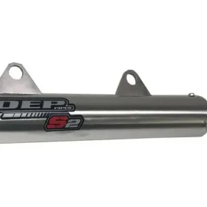 Sleva DEP PIPES koncovka výfuku BETA RR 125 18