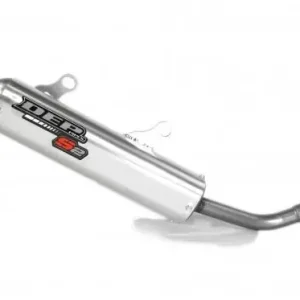 Trendový DEP PIPES koncovka výfuku RIEJU MR 250-300, MR PRO 250-300 23-, GAS GAS EC 250/300 18-20