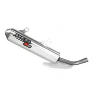 DEP PIPES koncovka výfuku KTM SX/XC 250/300 24, HUSQVARNA TC 250/300 23-, GASGAS MC/EX 250 24- Sezónní Sleva