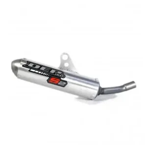 DEP PIPES koncovka výfuku YAMAHA YZ 65 19- Zlevněný