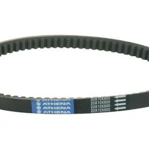 Garance Vrácení Peněz Řemen variátoru ATHENA S410000350028