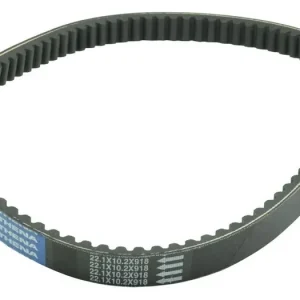 Záruka V Ceně Řemen variátoru ATHENA S410000350042