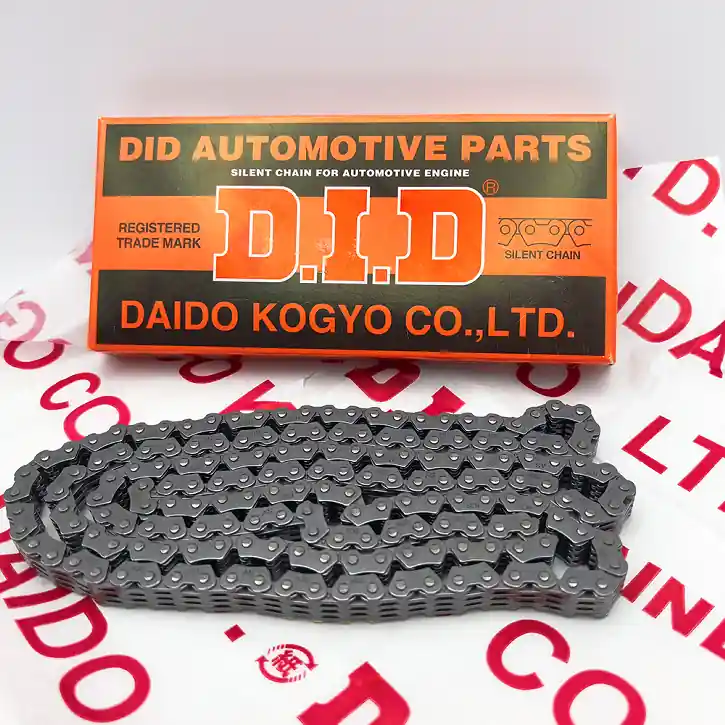 DID rozvodový řetěz SCH0411SV-130 (130 článků) zavřený spojený HONDA CRF 1100 20-23, cmX 1100 21-23, NT 1100 22-23 Nejlepší Cena