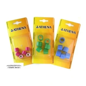 Závaží variátoru ATHENA S41000030P093 d 16x13 - gr. 7 Objednat Nyní