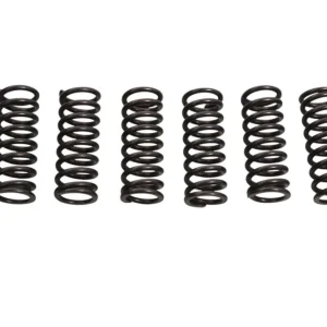 JR EBS spojkové pružiny SUZUKI RM 125 93-98, HONDA CRF 250 10, (EBS027) Tovární Cena