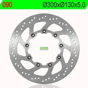 Brzdový kotouč NG 090 DIS090 210.090 Horká Nabídka