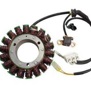 ELECTROSPORT stator (vinutí) alternátoru HONDA VT 1300 C / R / S / T / X Must-Have