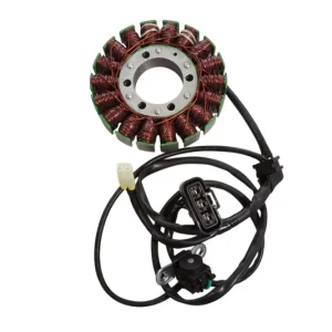 ELECTROSPORT stator (vinutí) alternátoru TRIUMPH TIGER 800 Celosvětová Doprava