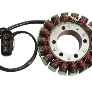 Ruční Výroba ELECTROSPORT stator (vinutí) alternátoru DUCATI SUPERSPORT / S
