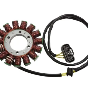 Celosvětová Doprava ELECTROSPORT stator (vinutí) alternátoru DUCATI SUPERBIKE 1299 STANDARD / PANIGALE / S