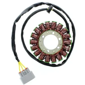 ELECTROSPORT stator (vinutí) alternátoru BMW C 600 / C 650 Exkluzivní
