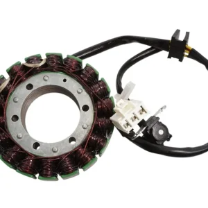 ELECTROSPORT stator (vinutí) alternátoru SUZUKI DL 1000 V-STROM Top Prodej
