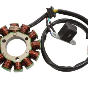 Objednat Nyní ELECTROSPORT stator (vinutí) alternátoru SUZUKI RMZ 250 / 450