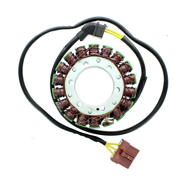 ELECTROSPORT stator (vinutí) alternátoru DUCATI DIAVEL / HYPERMOTARD Autentický