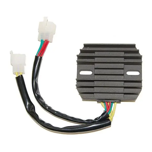 Profesionální ELECTROSPORT regulátor napětí HONDA NT 650 HAWK 88-91