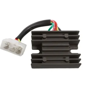 ELECTROSPORT regulátor napětí KYMCO LIKE / SUPER 8 / AGILITY 125 (31600-LCD3-E00) Speciální Cena